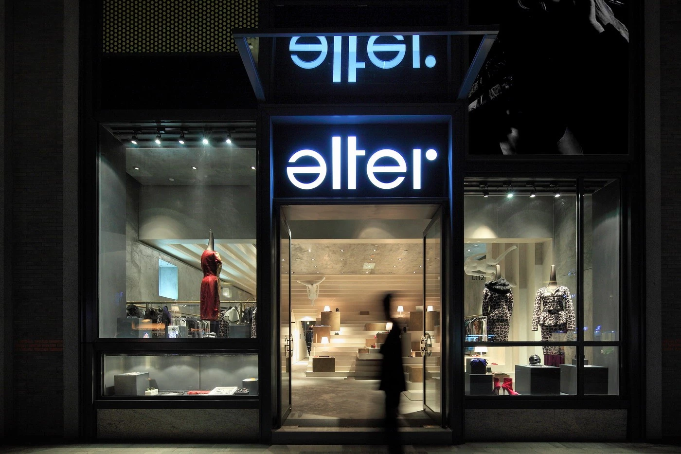 上海新天地“ALTER”概念店-25