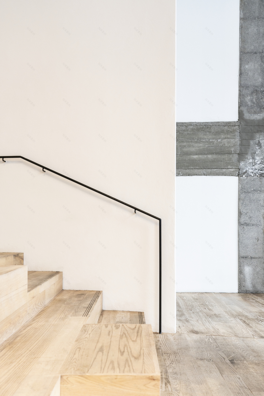 La Loza 建筑翻新丨西班牙拉斯帕尔马斯丨Alonso + Sosa arquitectos-22