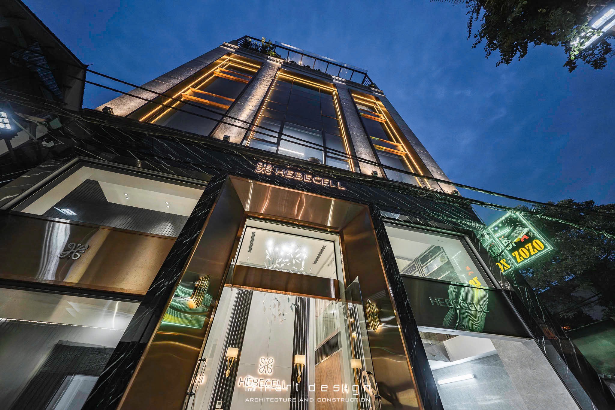 Building - M a i  V u-1