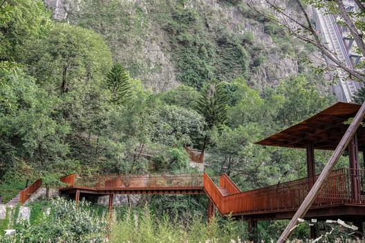 丨中国泸州丨Jiakun Architects-73