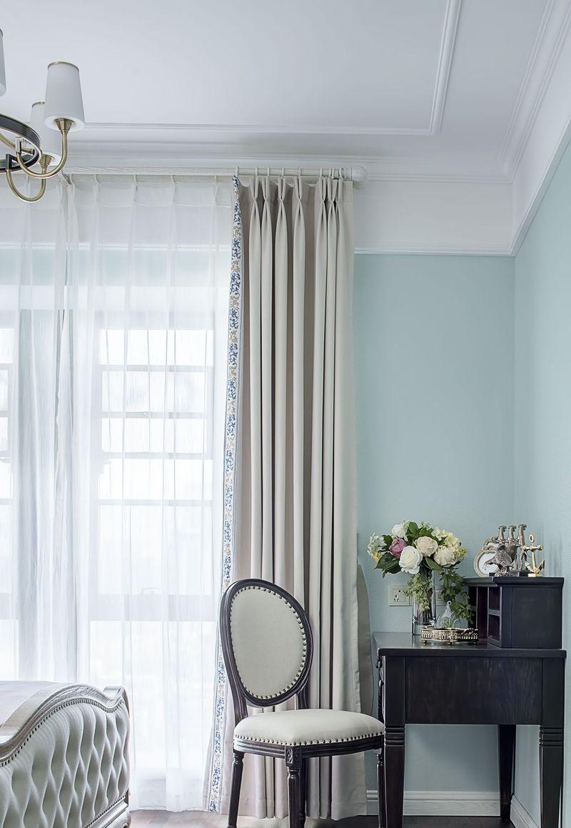 菱角湖一号美式家居-23