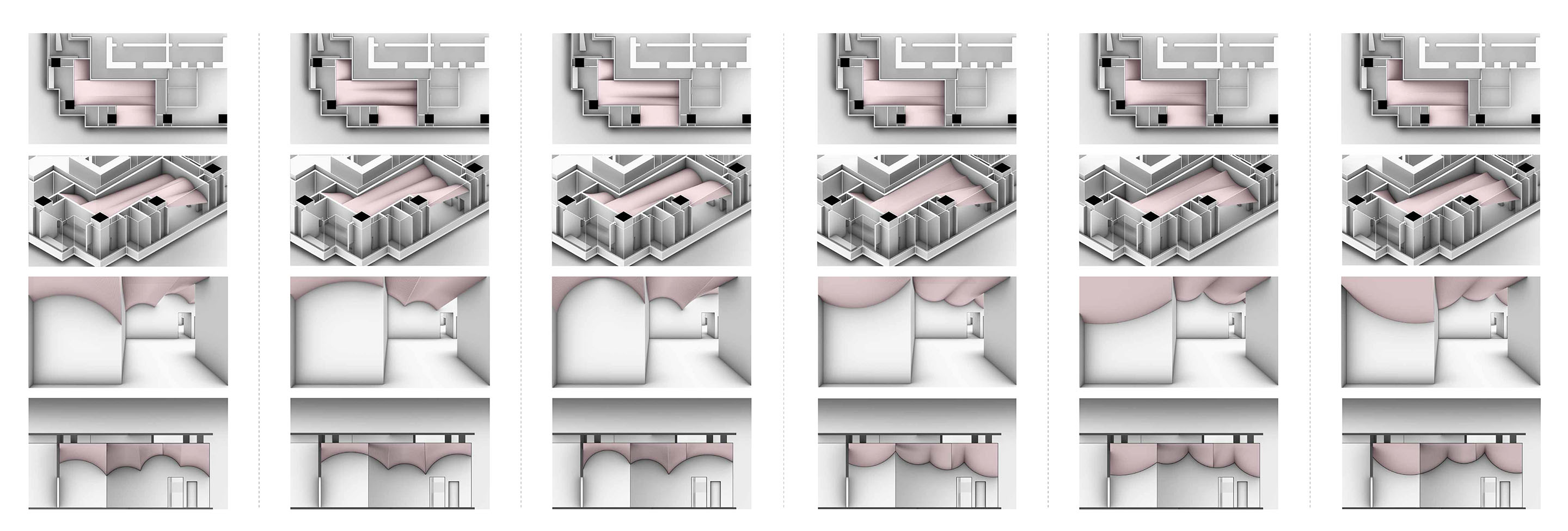 林中空地书店丨中国重庆丨HAS design and research-37