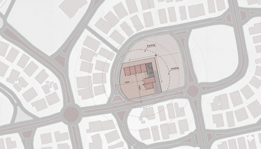 瑞吉亚购物中心(注:REGALIA音译为瑞吉亚,在没有更多背景信息下,mall常译为购物中心 ) 丨埃及-16