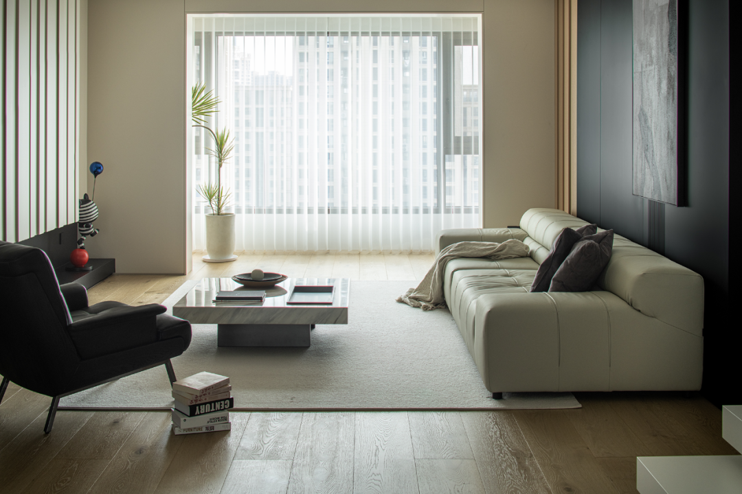 中央原墅·境由心生丨王绍桔-8