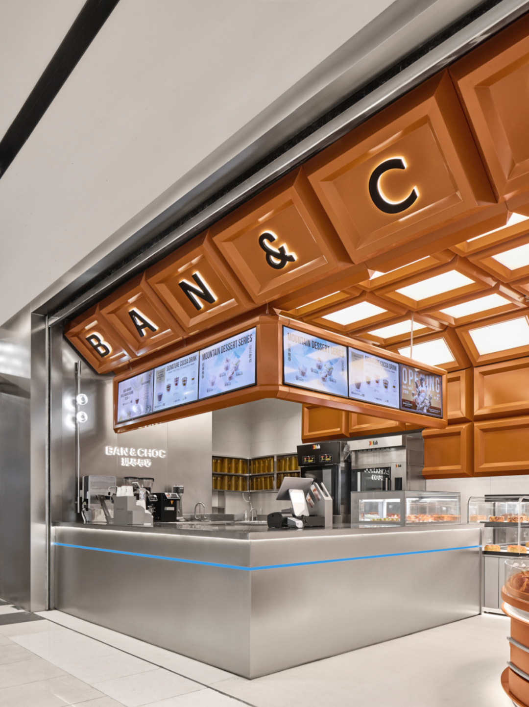 上海斑马与巧全国首店丨中国上海丨WBS 里外工作室-5