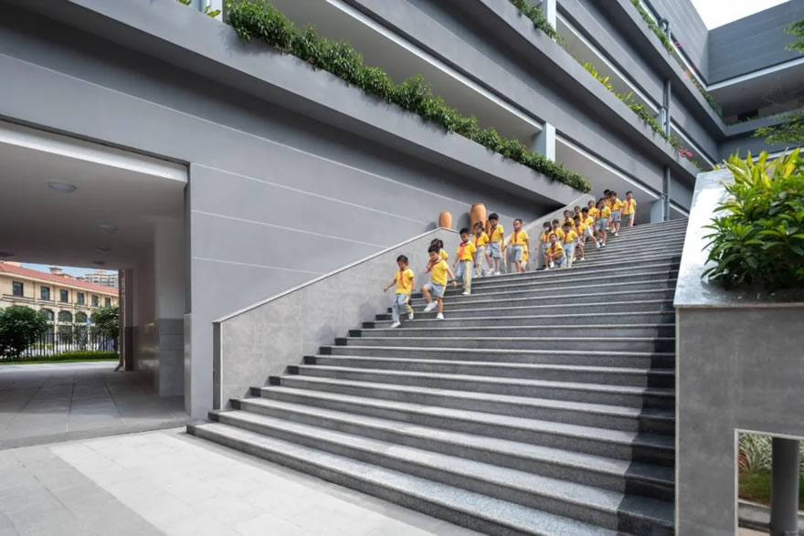 海口市椰博小学-37