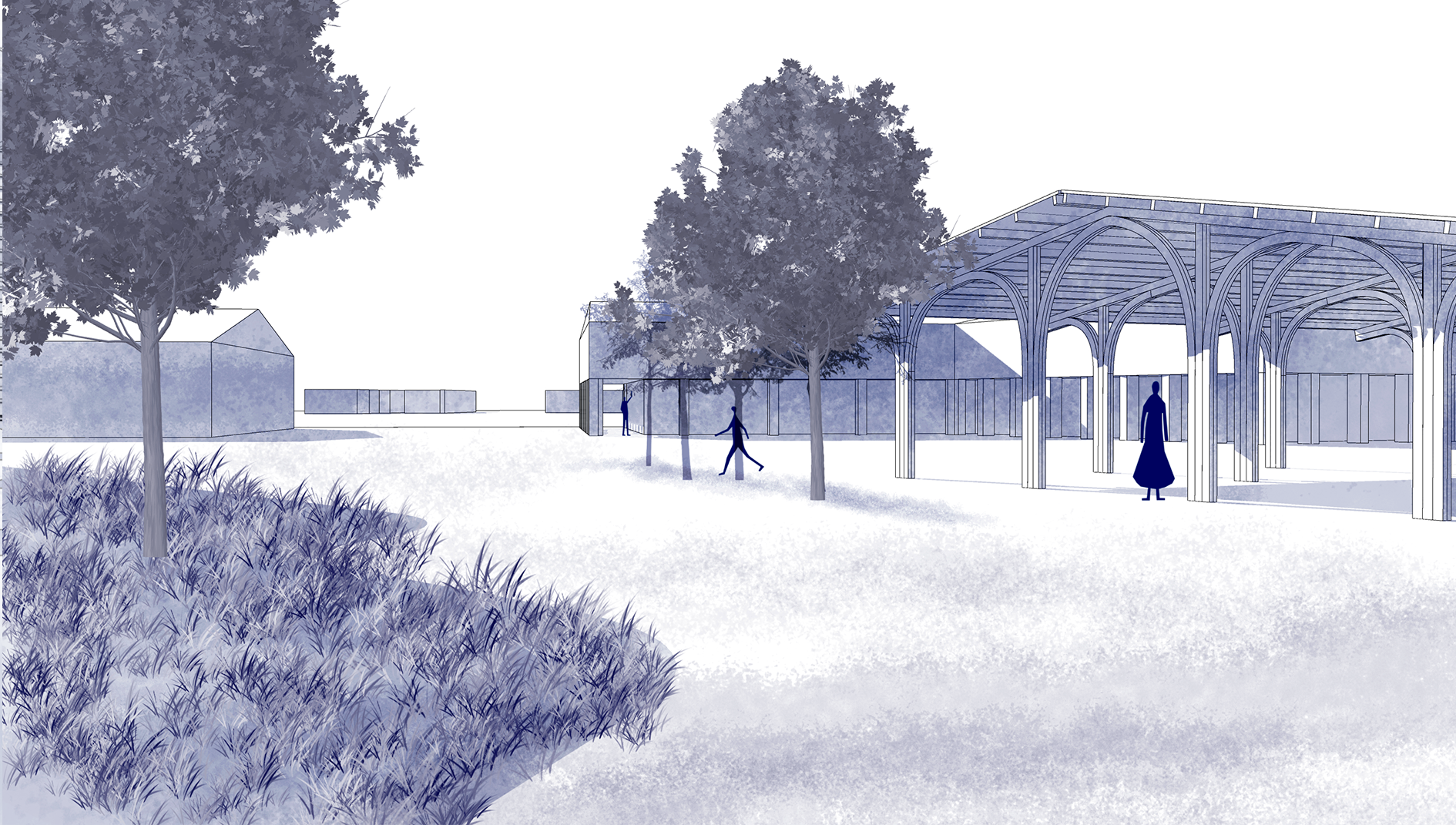 大花园马格达莱纳实验室-23