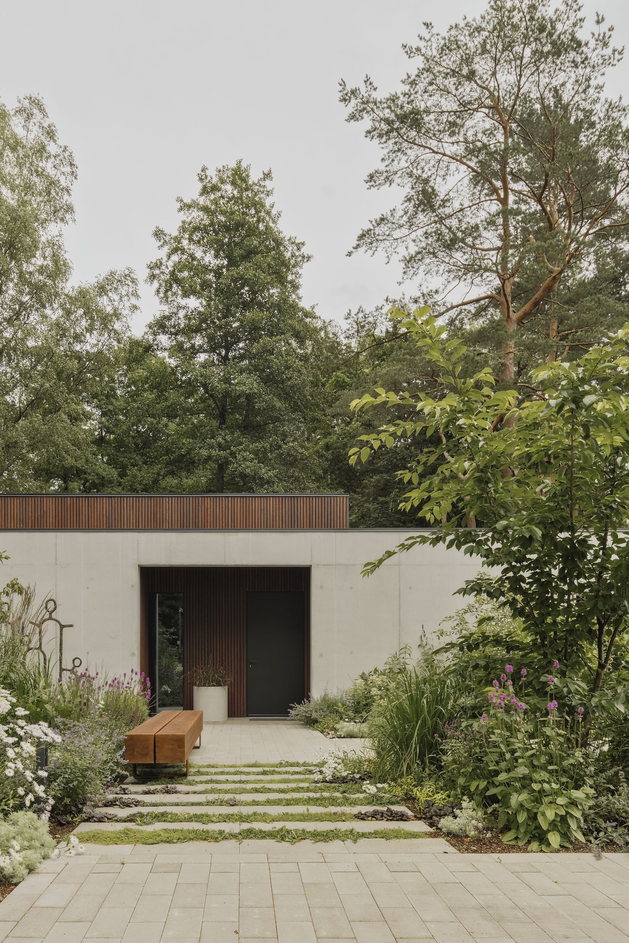 丨拉脱维亚里加丨OAD  Open Architecture Design-34