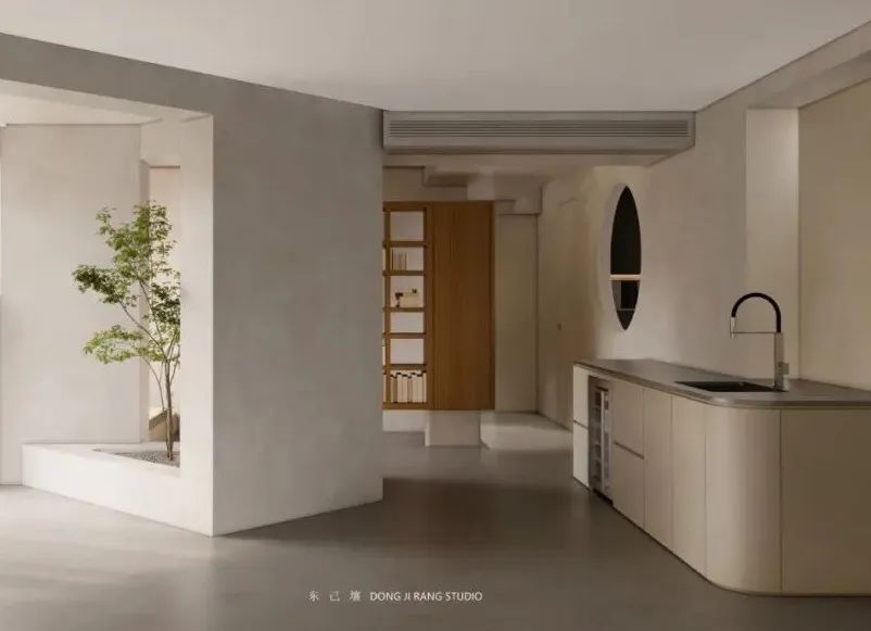 成都阅读住宅丨中国成都丨吴晨,何雨晴-24