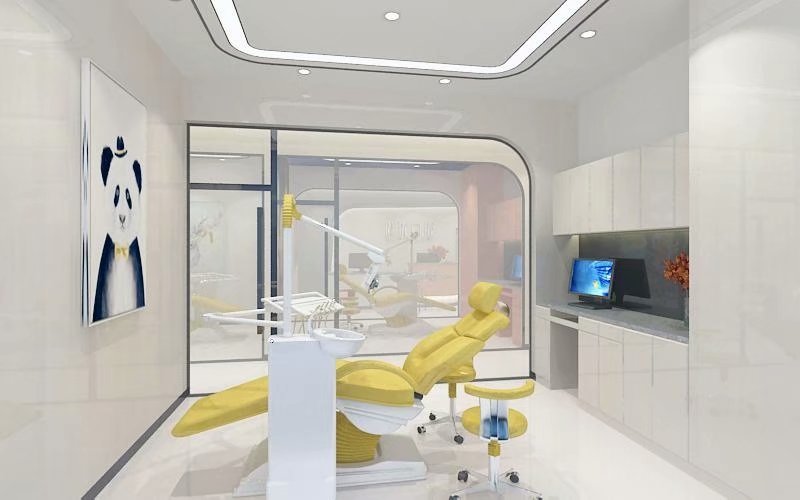 无锡诺优口腔-10