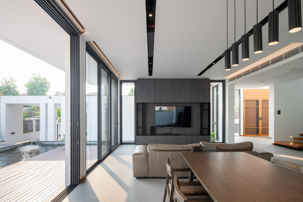 B的房子(2019)(Kit Design Architect计)设计-20