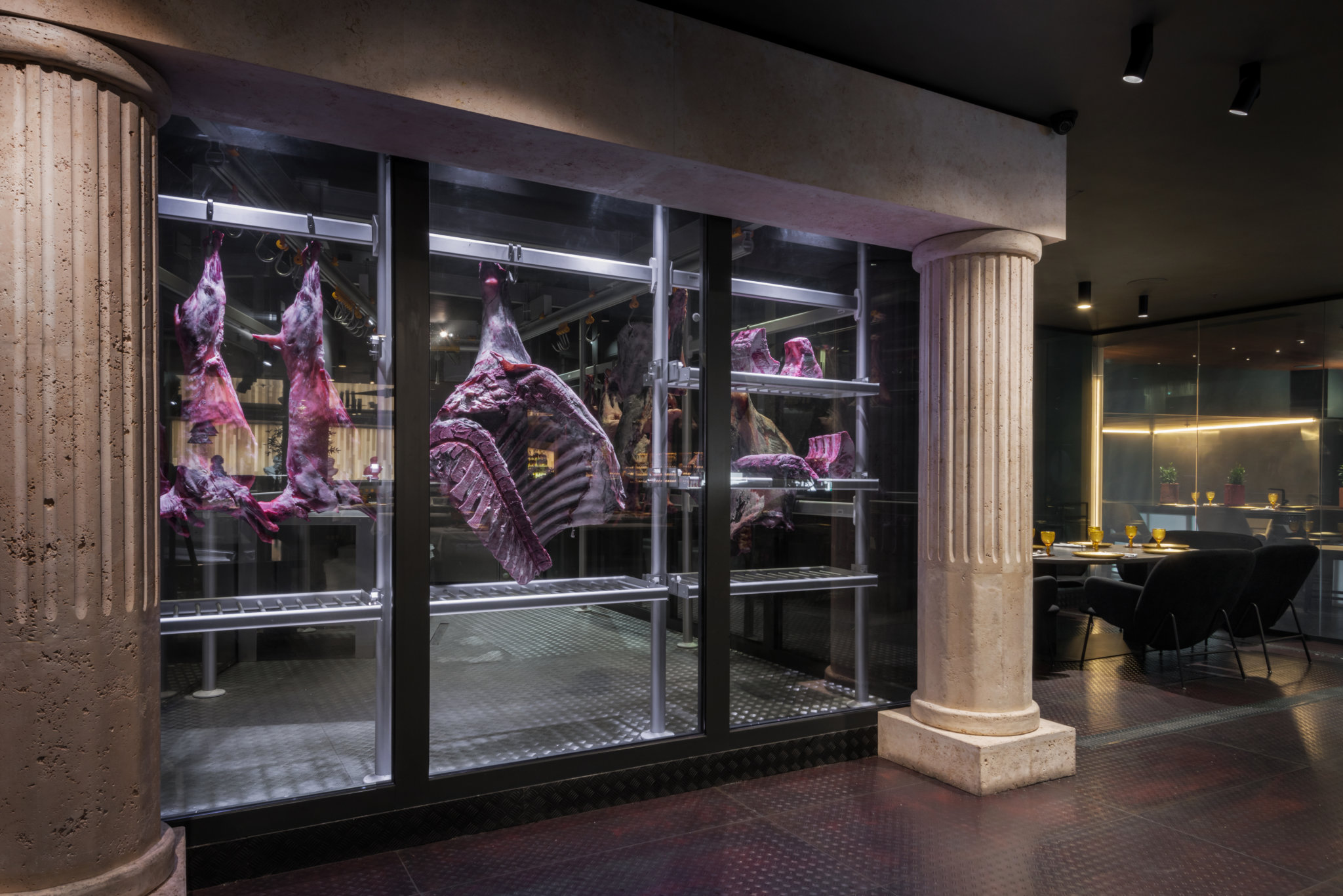 Pythagoras 餐厅-22