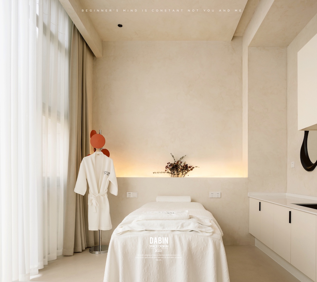 元熙兰积医疗美容机构丨中国苏州丨大斌空间-59