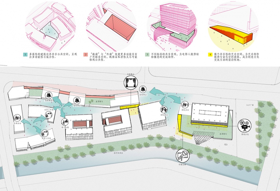 中国(浙江)国际影视合作实验区丨中国杭州-42