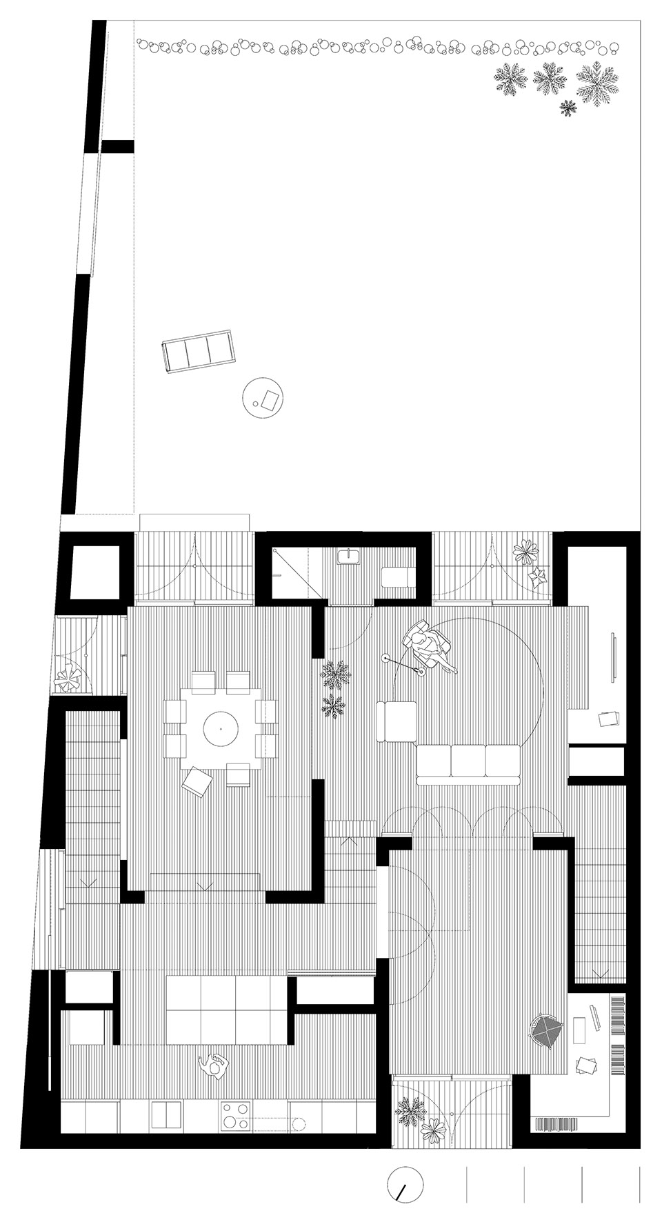 住宅设计,西班牙 / TEd’A arquitectes-56