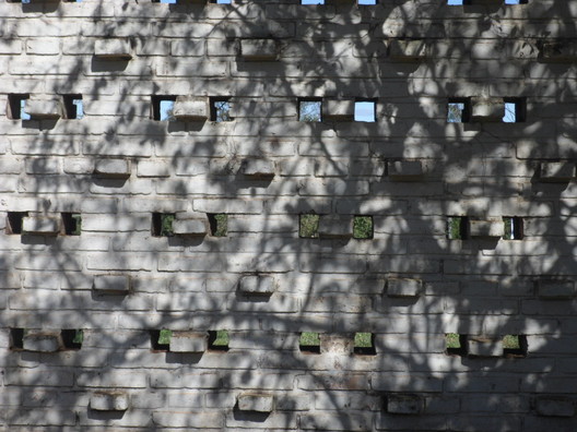 阿根廷米西奥内斯省旅游驿站建筑-27