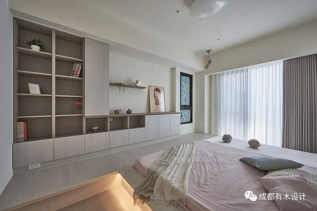 自然杏色•朴静亲子家园丨昱祺-53