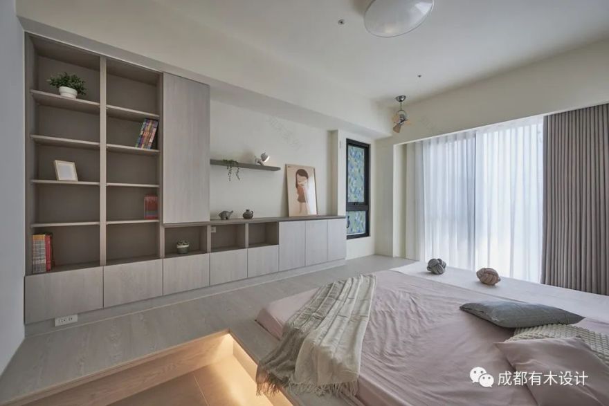 自然杏色•朴静亲子家园丨昱祺-53