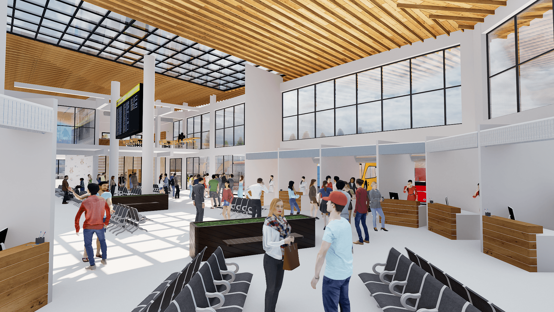 Puriykuna Kusisqa - EF-13