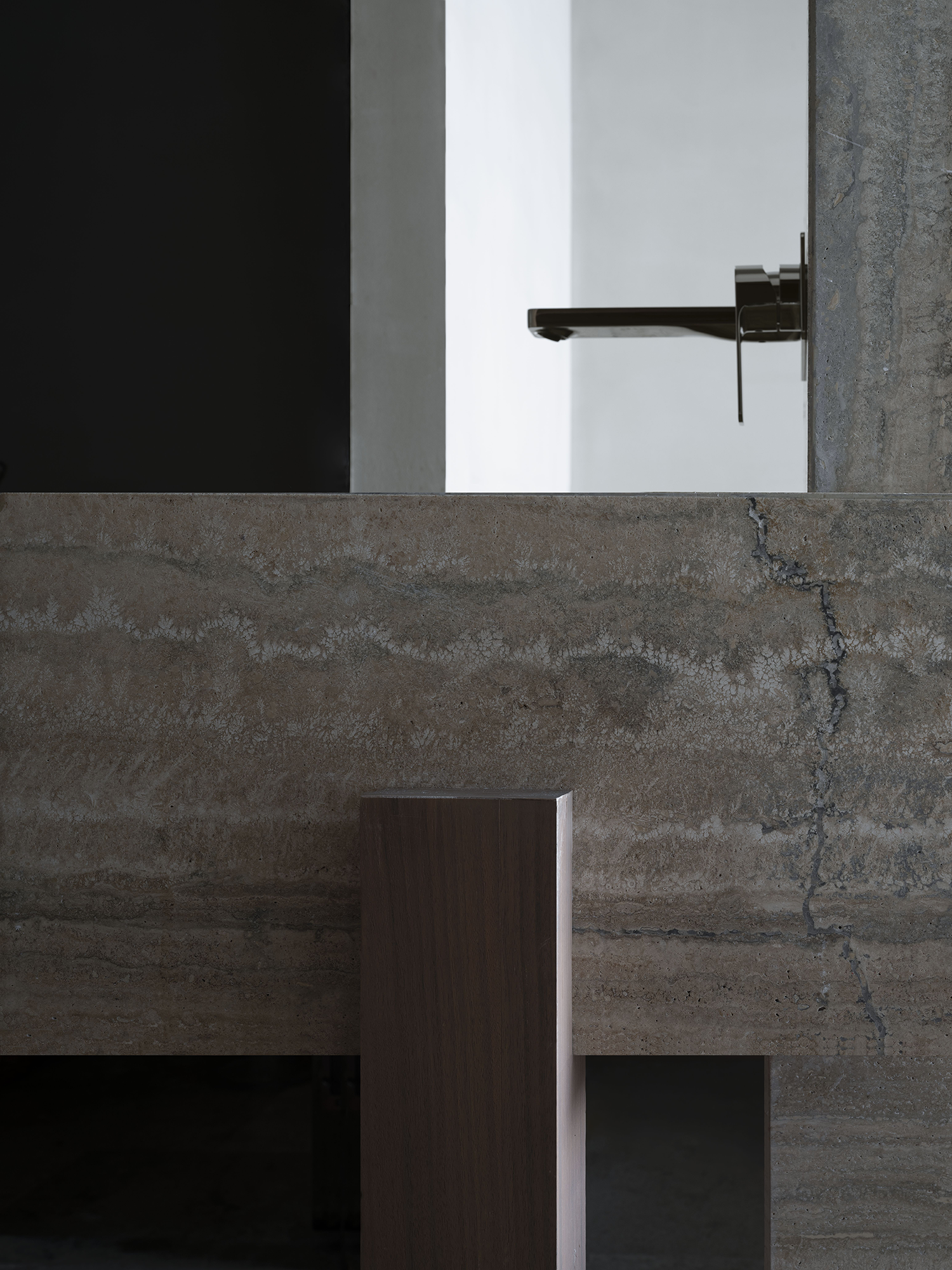 丽思漫·洛夕丨中国大理丨蜚声设计-74