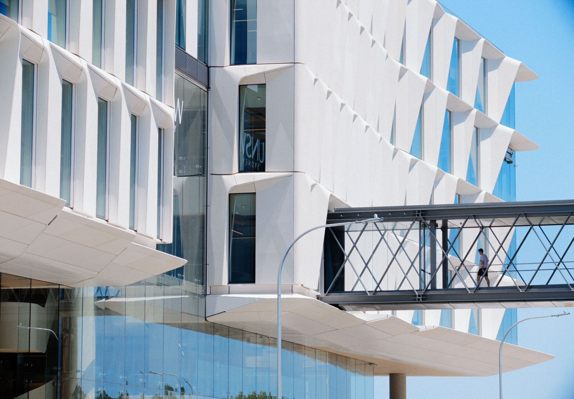 新南威尔士大学健康转化中心丨澳大利亚悉尼-43