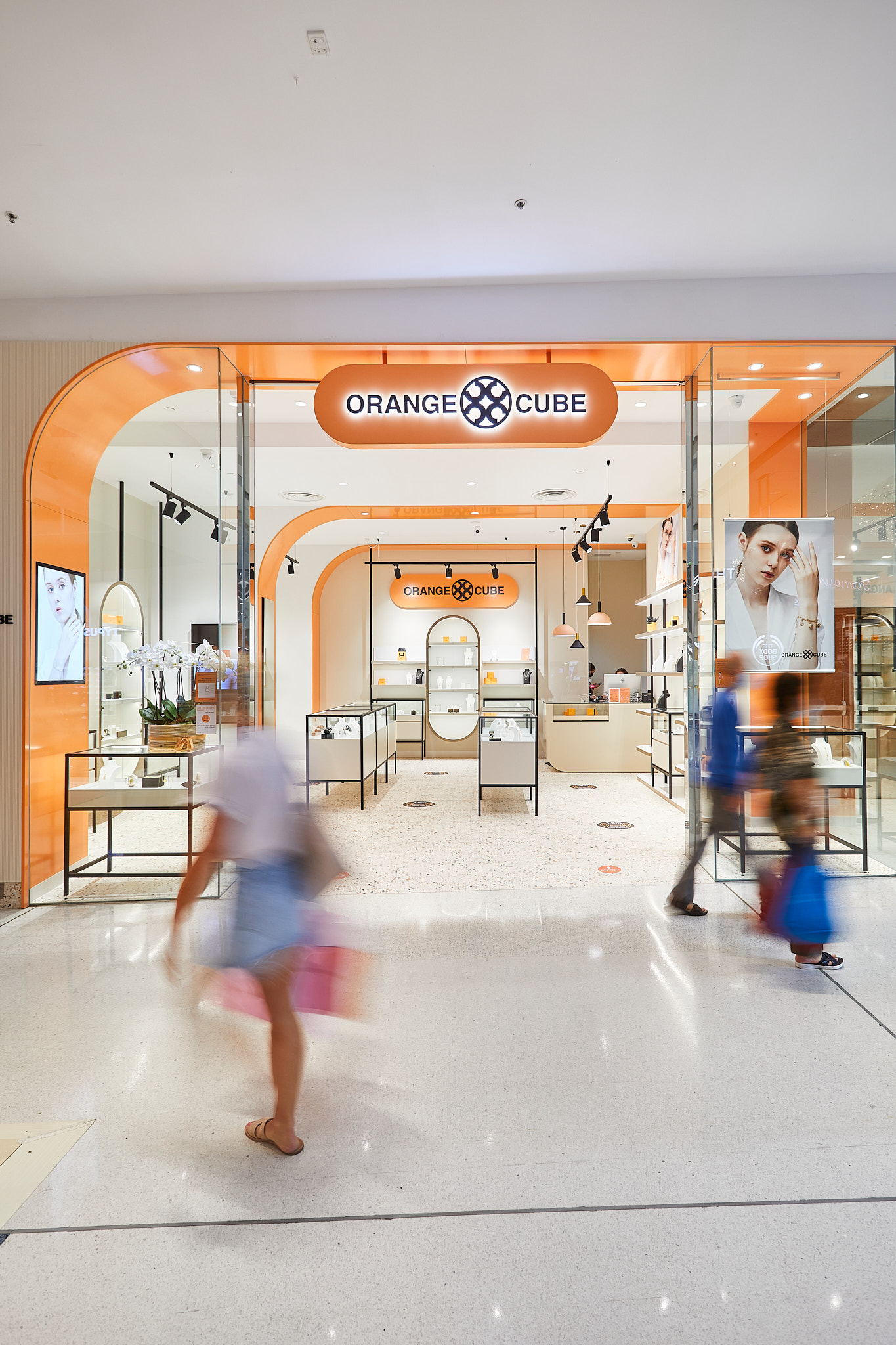 橙立方 · 中澳设计元素的完美融合丨澳大利亚-12