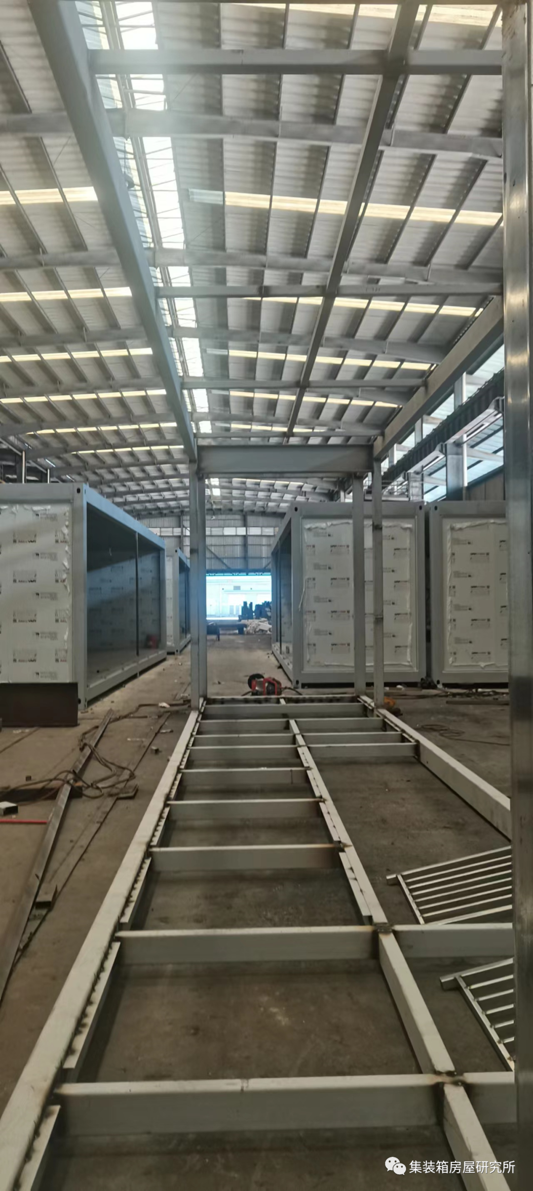 全国首座集装箱实验室丨中国孝感丨jimmy-5