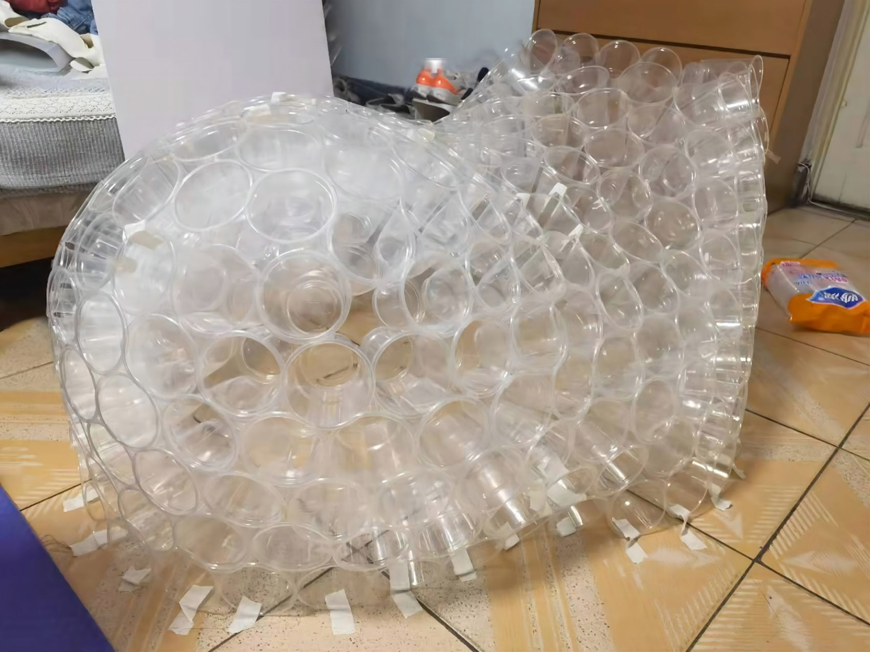 丹岩丨中国北京丨北京林业大学-127