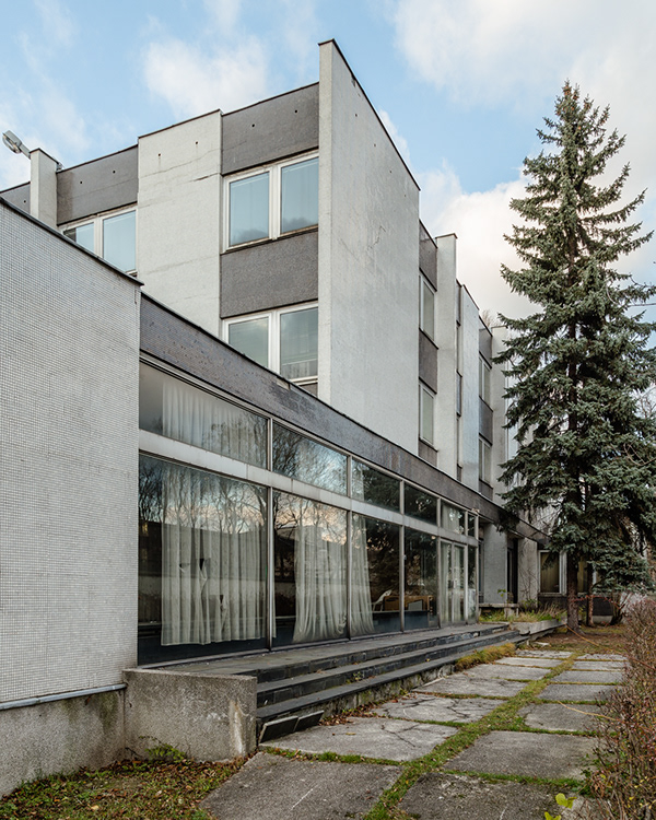 Mister Warszawy系列建筑项目（各年获奖项目）丨波兰华沙-157