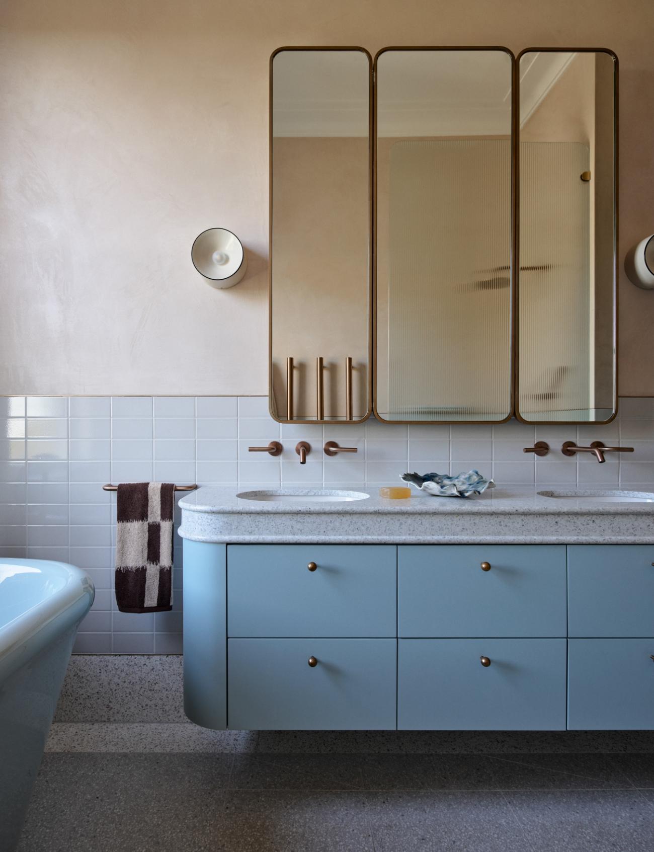 Arent Pyke | Bradleys Head House-27