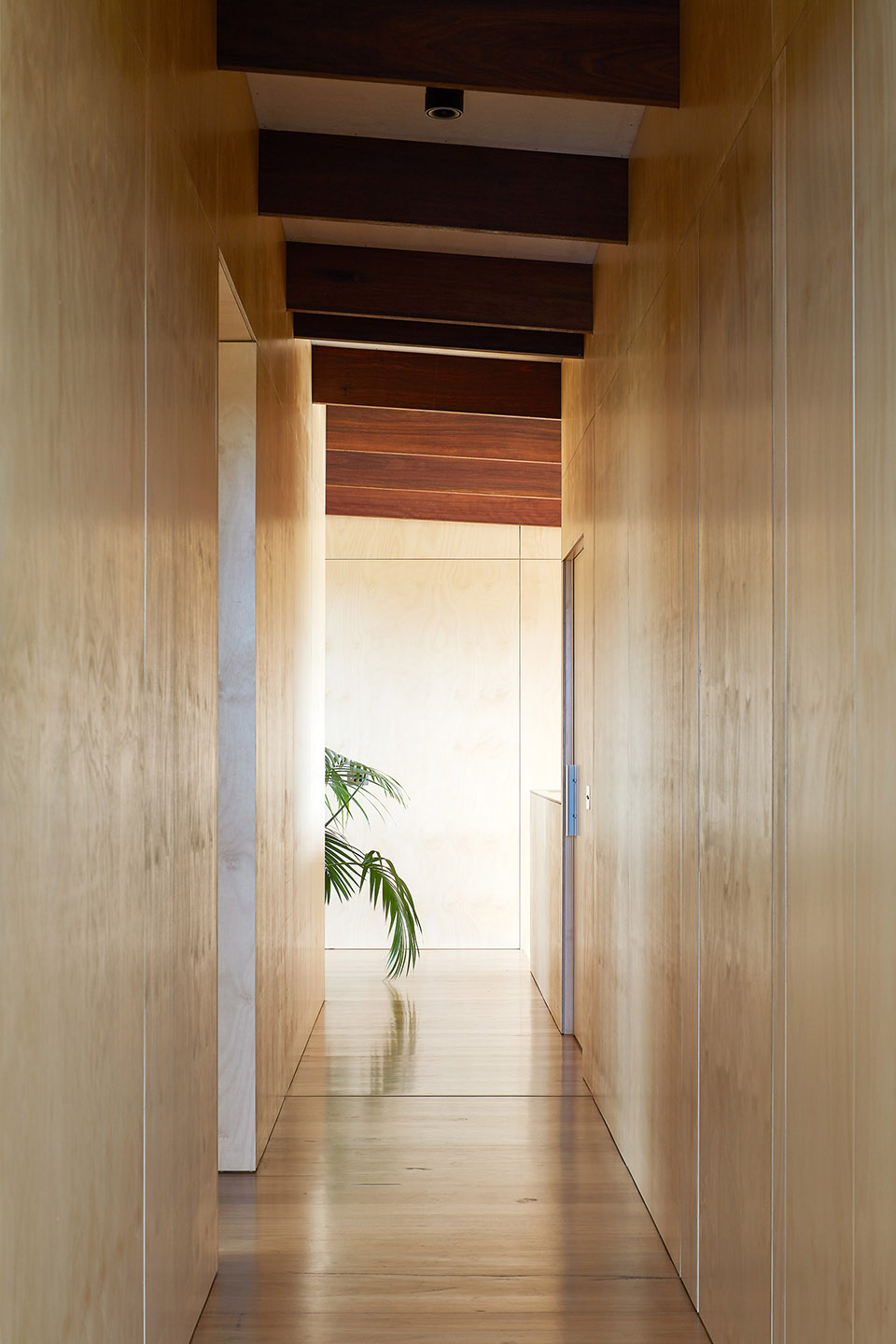 澳大利亚绿丝绒住宅-40