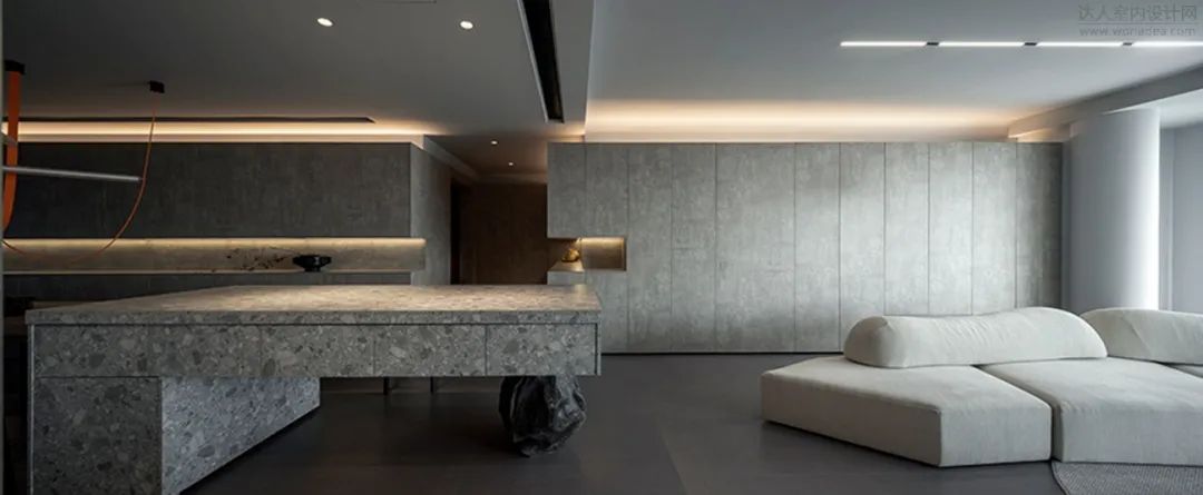 私宅丨中国沈阳丨本中建筑-29