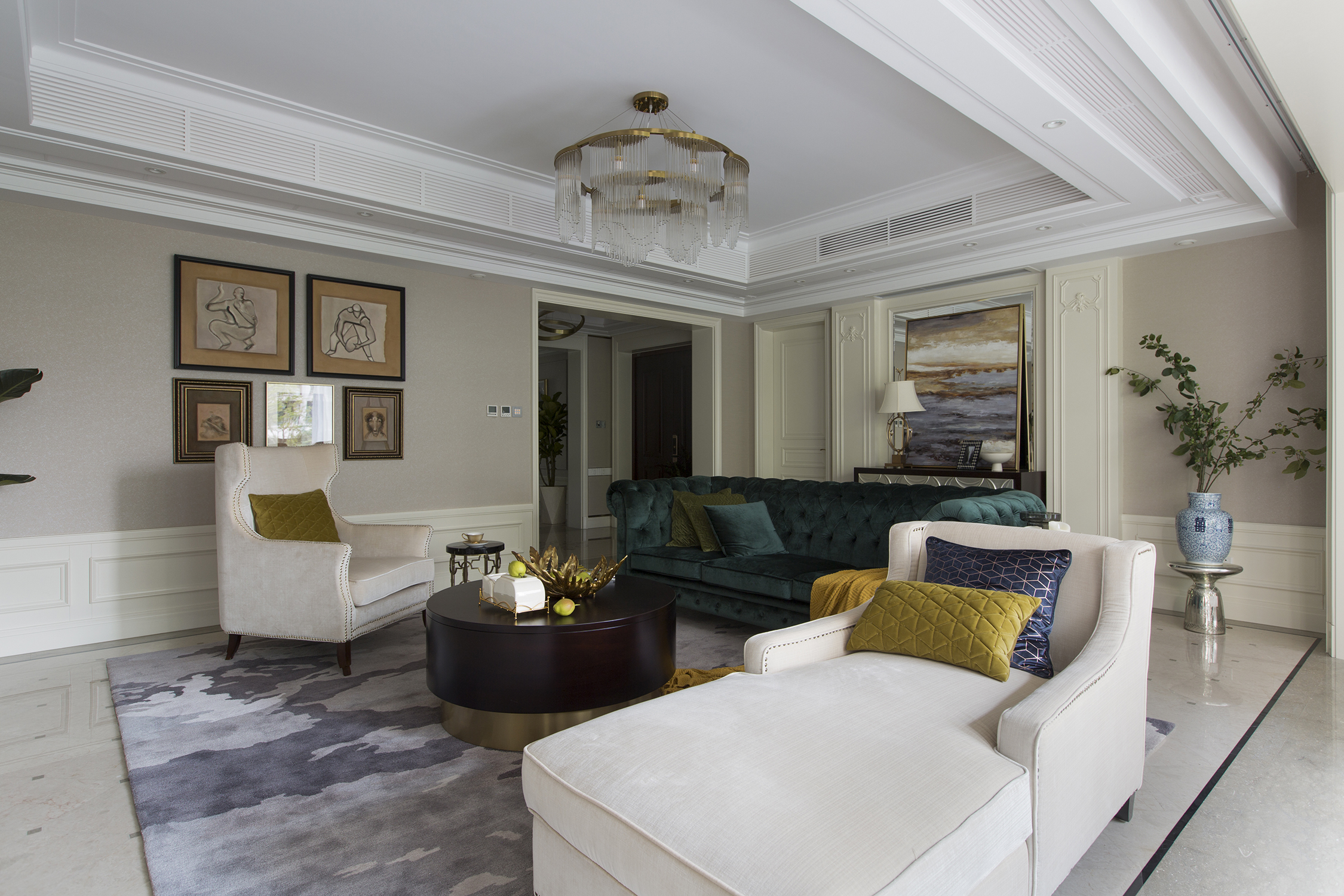 急诊科医师的精致家丨奇妙旅程-53