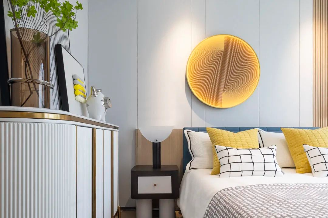 中铁·阅江来样板间-14