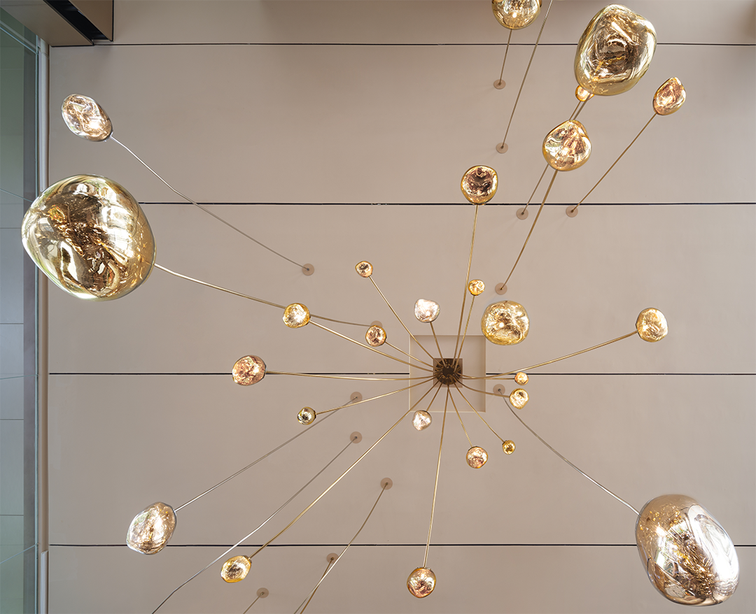 广东惠州金山湖湖心岛立方设计会所丨中国金山丨深圳市库博建筑设计事务所有限公司(立方设计)-26