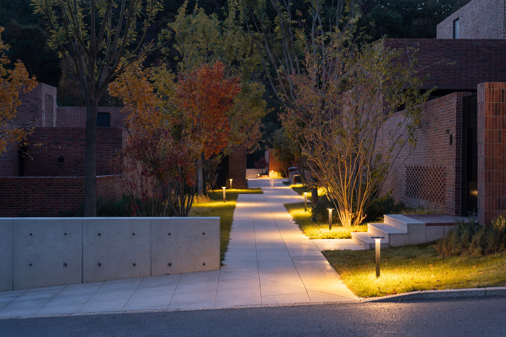 阿那亚·金山岭丨中国河北丨WTD纬图设计-30