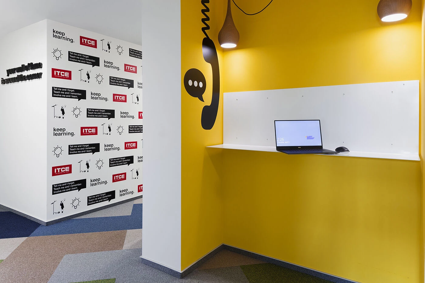 ITCE Learning Center-11