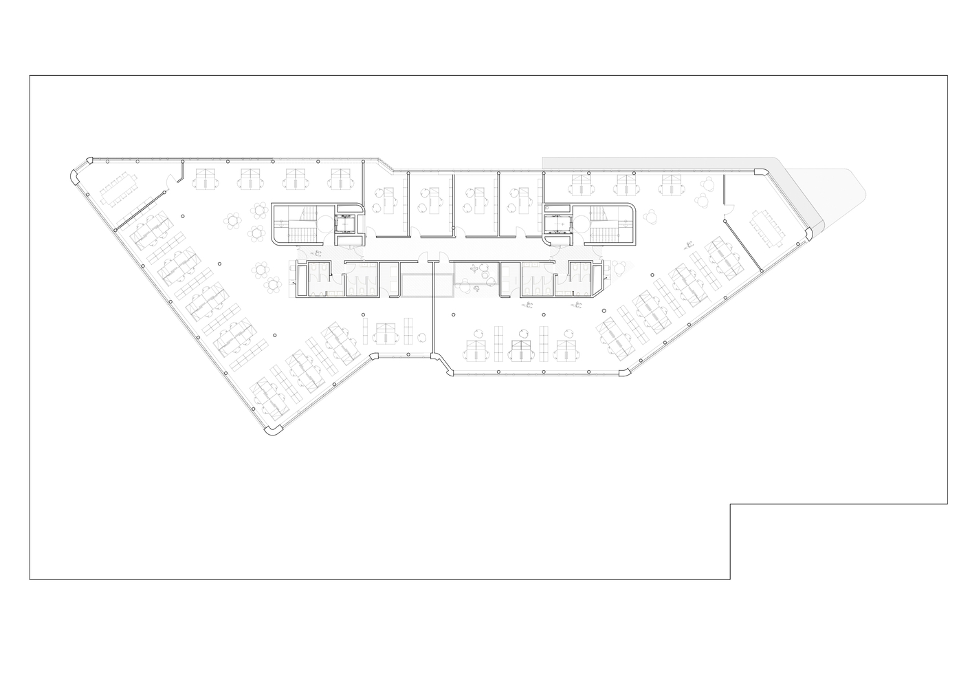 卢森堡科博卢中心丨卢森堡丨dagli + atélier d’architecture-25