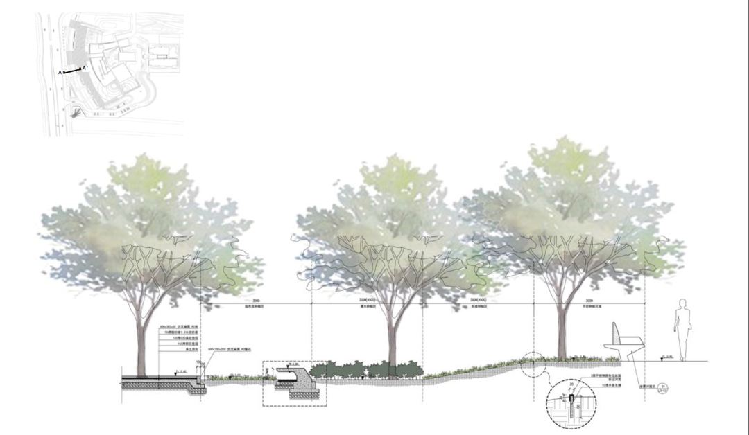 ISC 张家港智慧科学城 | 现代景观与科技的完美融合-27
