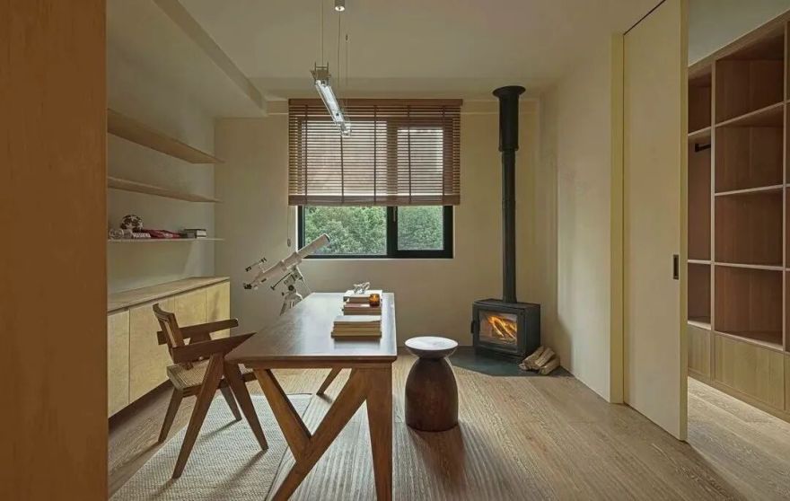 PrivateHome|日式栖居,留一处安然给自己-47