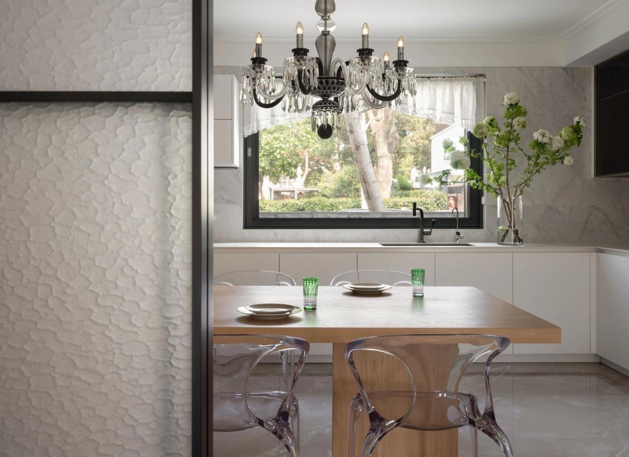 上邸设计｜演员王琳的新家丨中国上海丨应华东设计团队-37