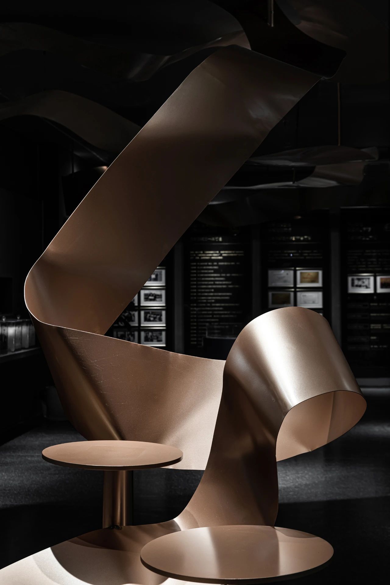 兰帛睡眠家居体验中心丨中国杭州丨风境力舍建筑设计事务所-46