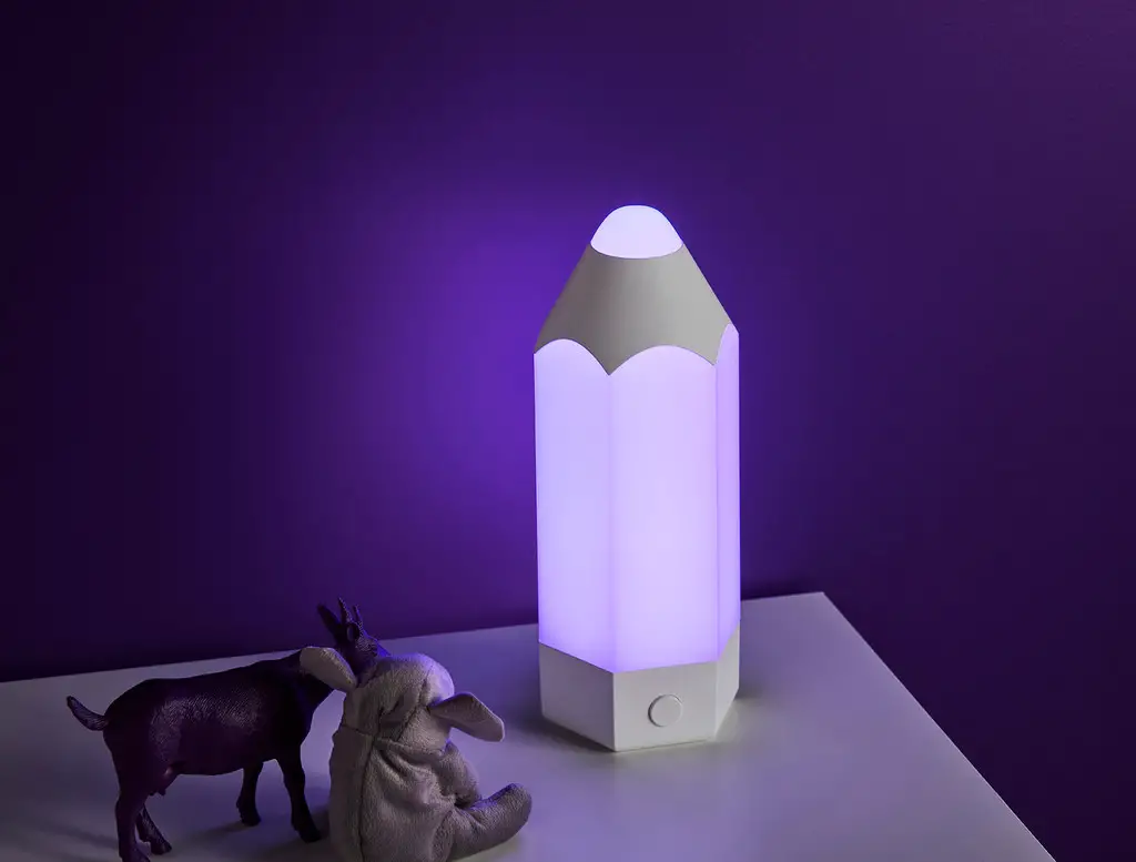 2020 年 IKEA 家居设计新趋势 | 色彩卧室与储物空间-84