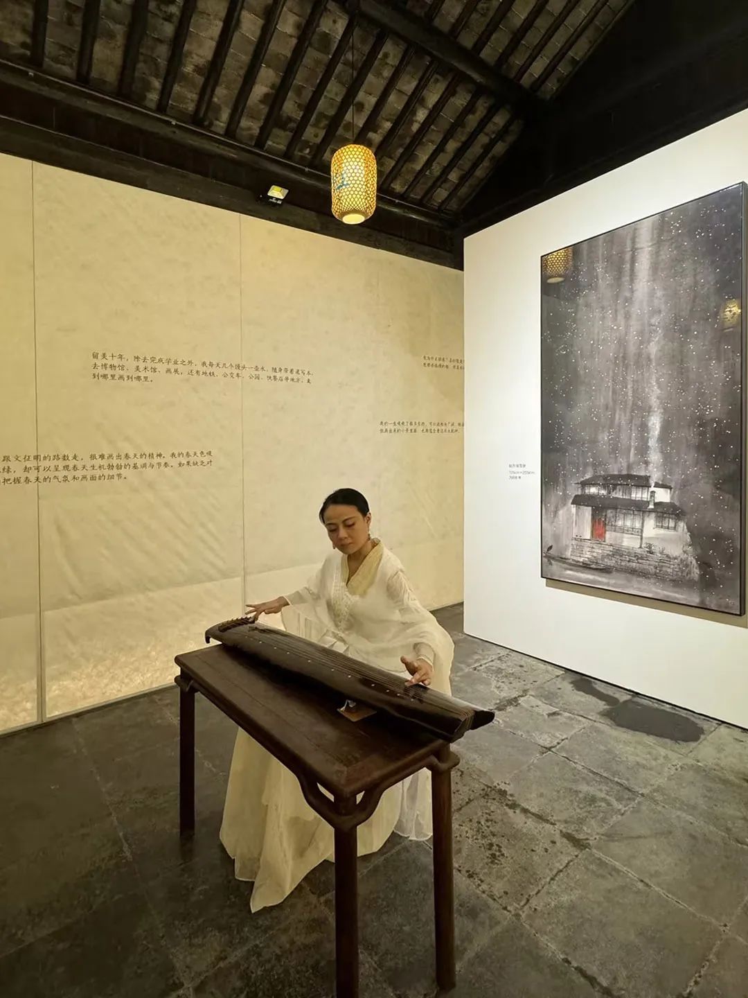 上音实验鹤壁分校图书馆室内丨中国鹤壁丨URBANUS 都市实践（北京）-32