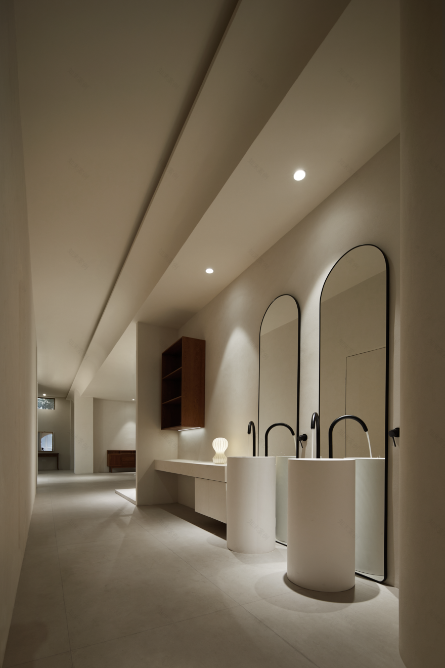 VIA COUTURE 白日漫步丨千上设计-46