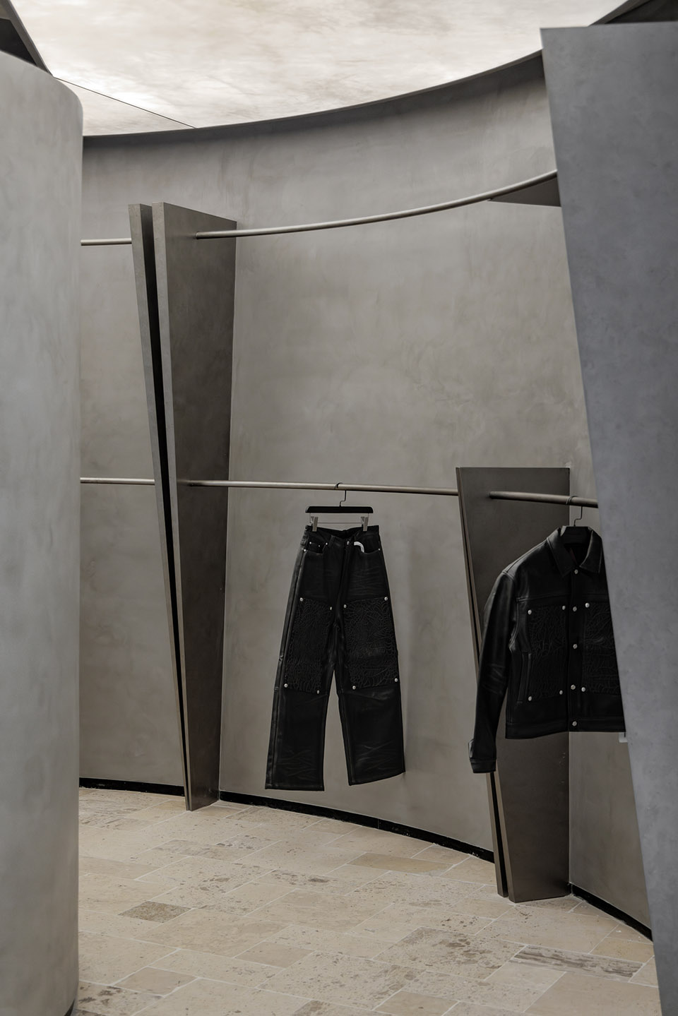 默室之眼,上海,TBHNP上海旗舰店丨中国上海丨未来以北工作室-38