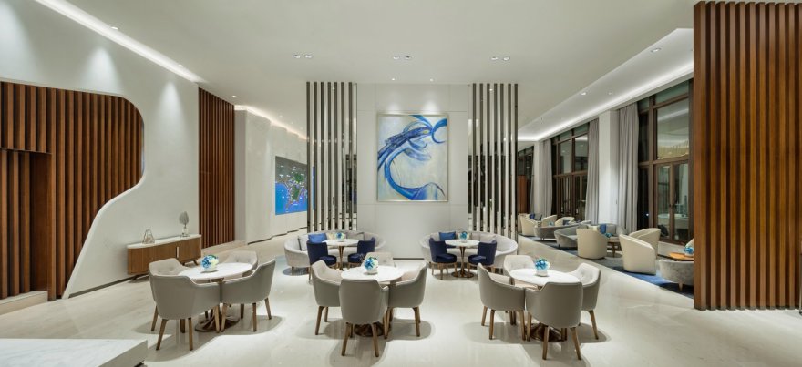 【案例分享】三亚同心家园孔雀城室内设计项目-13