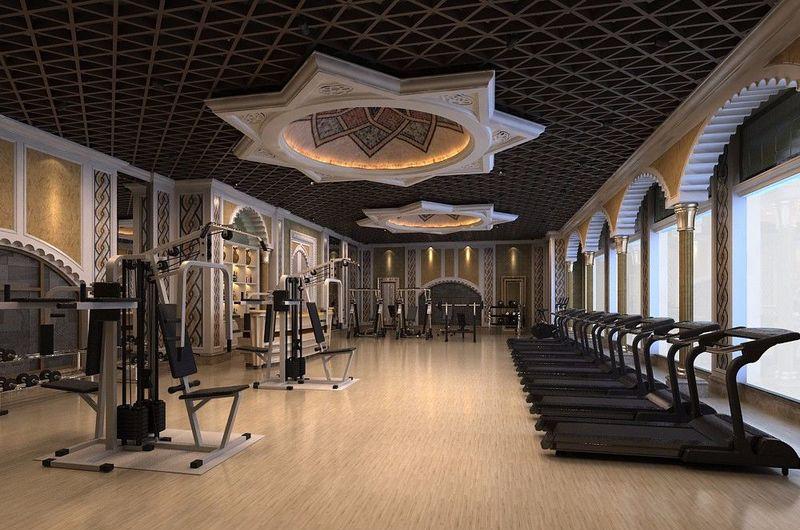 无锡世贸会所-3