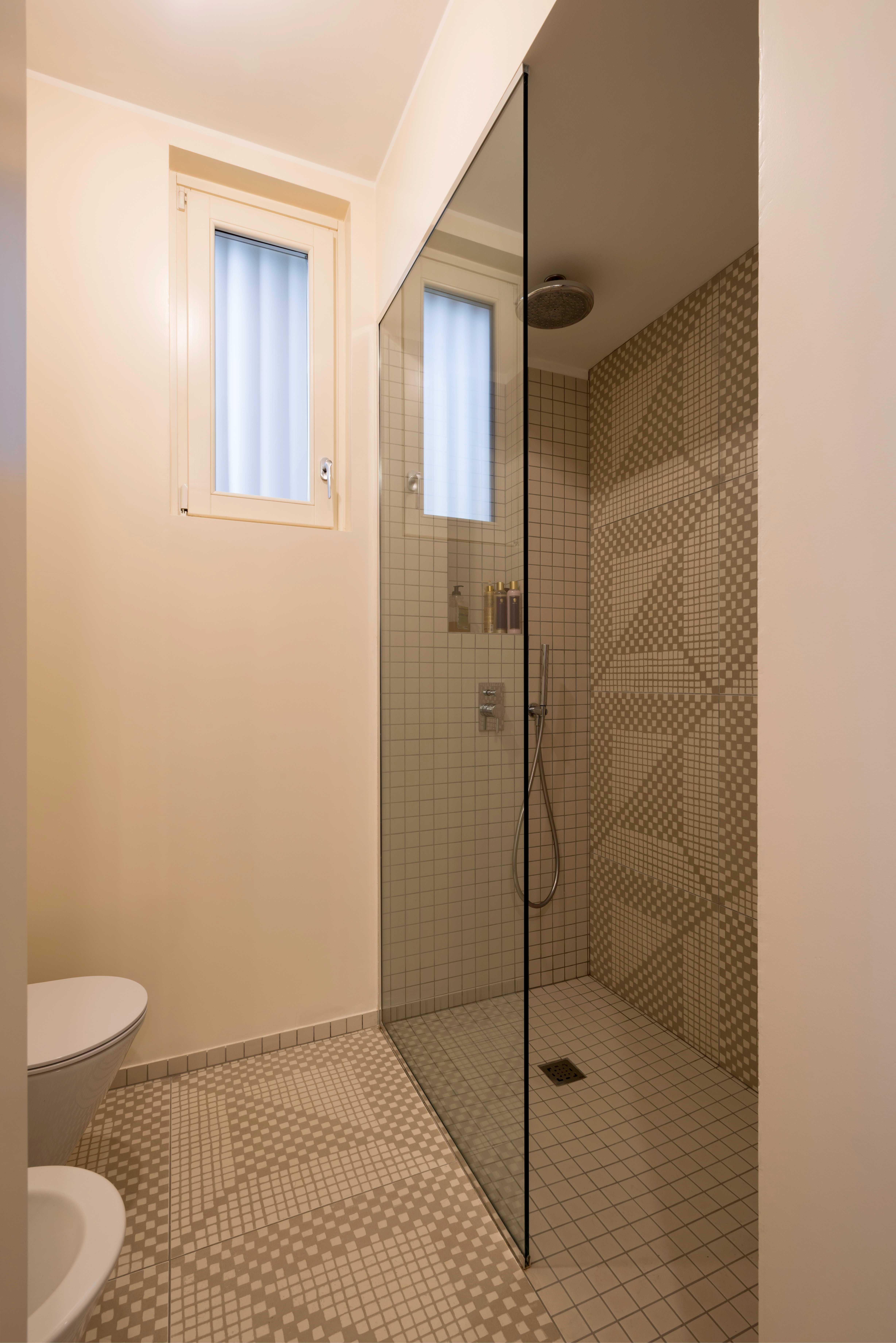 私人公寓_SAS，现代简约室内设计典范-16