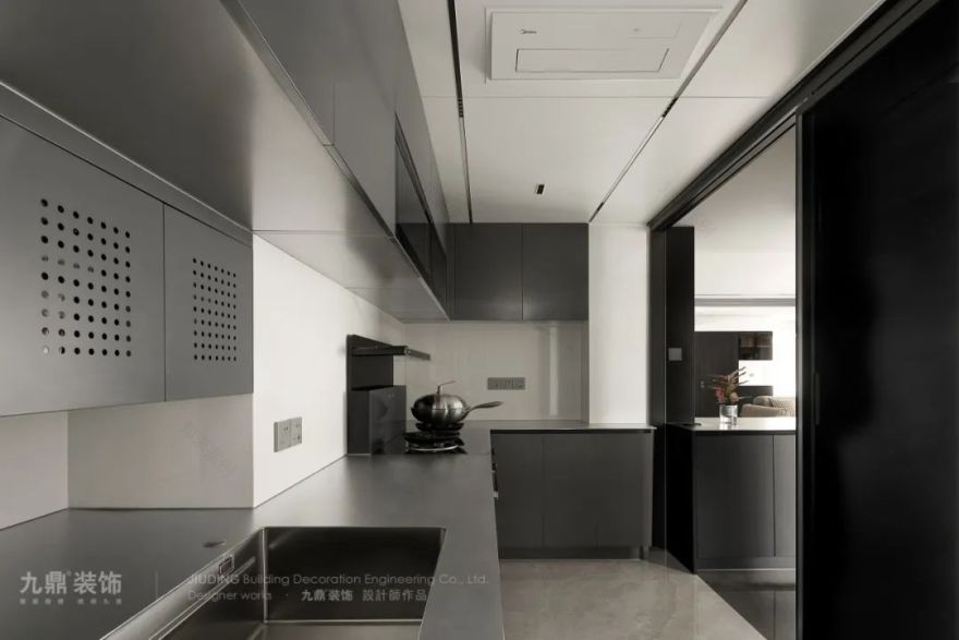 邃影·摩登叙丨中国杭州丨沙龙-38